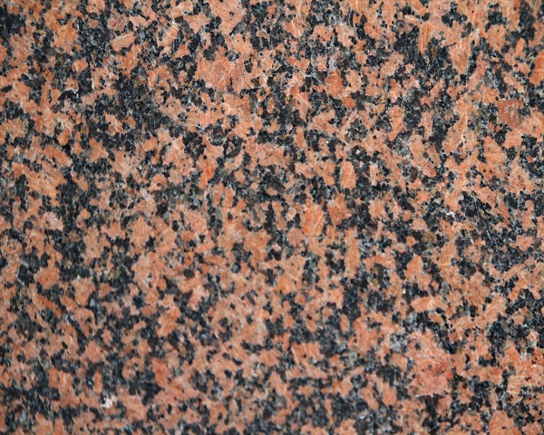 Balmoral Rojo