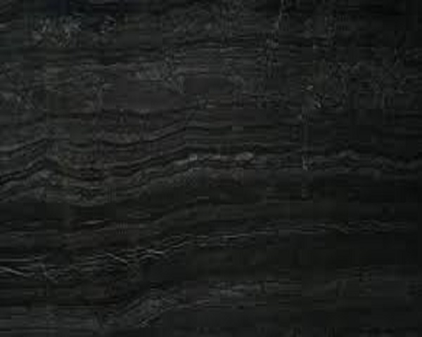Wooden Black